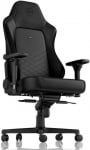 noblechairs HERO Real Leather Геймърски стол от естествена кожа