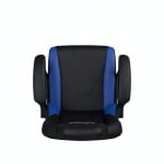 Nitro Concepts C100 Black/Blue Геймърски стол
