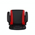 Nitro Concepts C100 Black/Red Геймърски стол