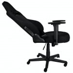 Nitro Concepts E250 Black Геймърски стол