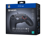 Nacon Revolution Pro 3 Геймърски контролер за Playstation 4 и PC