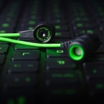 Razer Hammerhead PRO Мобилни слушалки тапи с микрофон