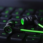 Razer Hammerhead PRO Мобилни слушалки тапи с микрофон