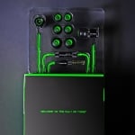 Razer Hammerhead PRO Мобилни слушалки тапи с микрофон