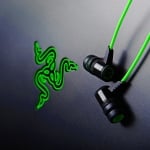 Razer Hammerhead PRO Мобилни слушалки тапи с микрофон