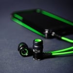 Razer Hammerhead PRO Мобилни слушалки тапи с микрофон