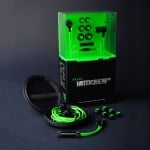 Razer Hammerhead PRO Мобилни слушалки тапи с микрофон