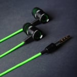 Razer Hammerhead PRO Мобилни слушалки тапи с микрофон