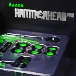 Razer Hammerhead PRO Мобилни слушалки тапи с микрофон