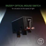 Razer DeathAdder V2 Mini Chroma Геймърска оптична мишка