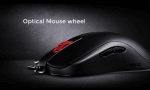 ZOWIE by BenQ FK2-B Геймърска оптична мишка
