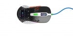 Xtrfy M4 RGB Street Геймърска оптична мишка