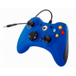 Nacon GC-100XF Blue геймърски контролер за PC