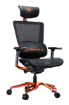 Cougar ARGO Ергономичен геймърски стол