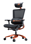 Cougar ARGO Ергономичен геймърски стол