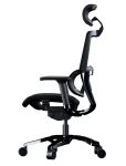 Cougar ARGO Black Ергономичен геймърски стол