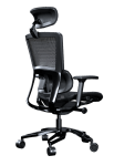Cougar ARGO Black Ергономичен геймърски стол
