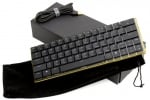 Cooler Master SK621 Bluetooth Геймърска безжична механична клавиатура с Cherry MX Low Profile Red суичове