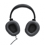 JBL QUANTUM 100 Black Геймърски слушалки с микрофон