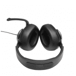 JBL QUANTUM 200 Black Геймърски слушалки с микрофон