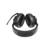 JBL QUANTUM 400 Black Геймърски слушалки с микрофон