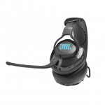 JBL QUANTUM 600 Black Безжични Геймърски слушалки с микрофон