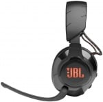 JBL QUANTUM 600 Black Безжични Геймърски слушалки с микрофон