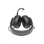 JBL QUANTUM ONE Геймърски слушалки с микрофон и активно шумоизолиране