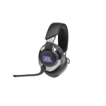 JBL QUANTUM 800 Black Безжични Геймърски слушалки с микрофон и активно шумоизолиране