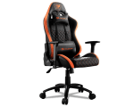 COUGAR Armor Pro Orange Ергономичен Геймърски стол