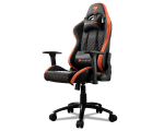 COUGAR Armor Pro Orange Ергономичен Геймърски стол