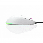 Endgame Gear XM1 RGB White Геймърска оптична мишка