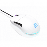 Endgame Gear XM1 RGB White Геймърска оптична мишка