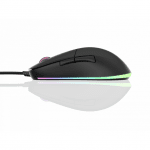 Endgame Gear XM1 RGB Black Геймърска оптична мишка
