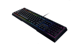 Razer Ornata V2 Chroma Механично мембранна геймърска клавиатура