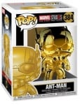 Funko POP! Bobble Marvel STUD10S Ant-Man фигурка