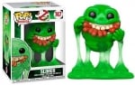 Funko POP! Vinyl Movie Ghostbusters Slimer with Hot Dogs фигурка