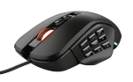 Trust GXT 970 Morfix Модулна геймърска оптична мишка