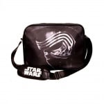 Star Wars VII: Kylo Ren Mask Чанта за рамо
