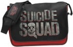 Suicide Squad Logo Чанта за рамо