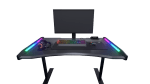 Cougar Mars 120 RGB Ергономично геймърско бюро