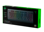 Razer Cynosa V2 Chroma Геймърска клавиатура с RGB подсветка