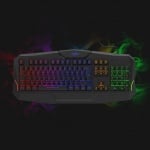 Hama uRAGE Exodus 210 Illuminated Геймърска клавиатура