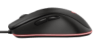 Trust GXT 930 Jacx RGB Геймърска оптична мишка