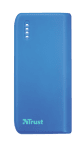 Primo PowerBank 4400 Blue Портативна батерия