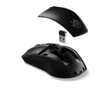 SteelSeries Rival 3 Wireless Безжична геймърска оптична мишка