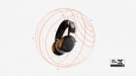 SteelSeries Arctis 9 Безжични Геймърски слушалки с микрофон