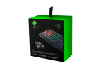 Razer PBT Keycap Upgrade Set Green Комплект капачки за механични клавиатури