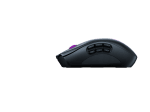 Razer Naga Pro Безжична модулна геймърска оптична мишка