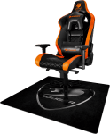 COUGAR Command Постелка за геймърски столове